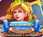 Permainan Alexis Almighty: Daughter of Hercules Collector's Edition