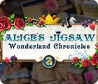 Permainan Alice's Jigsaw: Wonderland Chronicles 2