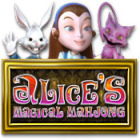 Permainan Alice's Magical Mahjong