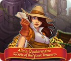 Permainan Alicia Quatermain: Secrets Of The Lost Treasures