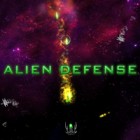 Permainan Alien Defense