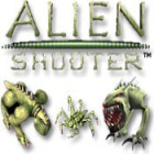 Permainan Alien Shooter
