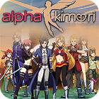 Permainan Alpha Kimori: Episode 2