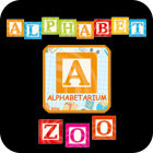 Permainan Alphabet Zoo