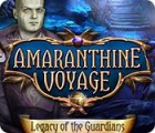 Permainan Amaranthine Voyage: Legacy of the Guardians