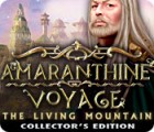 Permainan Amaranthine Voyage: The Living Mountain Collector's Edition