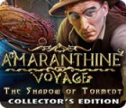 Permainan Amaranthine Voyage: The Shadow of Torment Collector's Edition