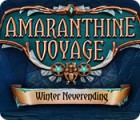 Permainan Amaranthine Voyage: Winter Neverending