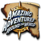 Permainan Amazing Adventures: Around the World