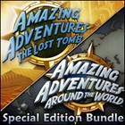 Permainan Amazing Adventures Special Edition Bundle