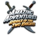 Permainan Amazing Adventures: Riddle of the Two Knights