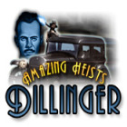 Permainan Amazing Heists: Dillinger