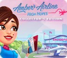 Permainan Amber's Airline: High Hopes Collector's Edition