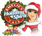 Permainan Amelie's Cafe: Holiday Spirit