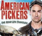 Permainan American Pickers: The Road Less Traveled
