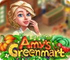 Permainan Amy's Greenmart