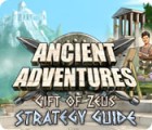 Permainan Ancient Adventures: Gift of Zeus Strategy Guide