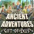 Permainan Ancient Adventures - Gift of Zeus