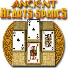 Permainan Ancient Hearts and Spades