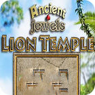 Permainan Ancient Jewels Lion Temple