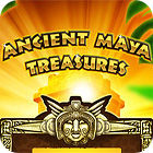 Permainan Ancient Maya Treasures
