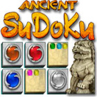 Permainan Ancient Sudoku