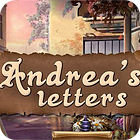 Permainan Andrea's Letters