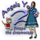 Permainan Angela Young 2: Escape the Dreamscape