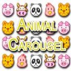 Permainan Animal Carousel