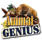 Permainan Animal Genius