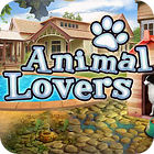Permainan Animal Lovers