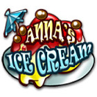 Permainan Anna's Ice Cream