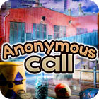 Permainan Anonymous Call