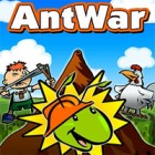 Permainan Ant War