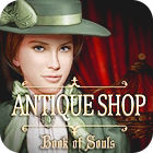 Permainan Antique Shop: Book Of Souls