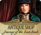 Permainan Antique Shop: Journey of the Lost Souls