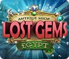 Permainan Antique Shop: Lost Gems Egypt Permainan Antique Shop: Lost Gems Egypt