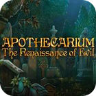 Permainan Apothecarium: The Renaissance of Evil