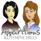 Permainan Apparitions: Kotsmine Hills
