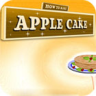 Permainan Apple Cake