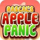 Permainan Rascal's Apple Panic