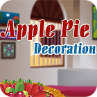 Permainan Apple Pie Decoration Permainan Apple Pie Decoration