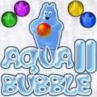 Permainan Aqua Bubble 2