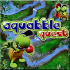 Permainan Aquabble Quest