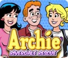 Permainan Archie: Riverdale Rescue