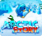 Permainan Arctic Story