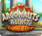 Permainan Argonauts Agency: Captive of Circe Collector's Edition