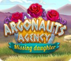 Permainan Argonauts Agency: Missing Daughter