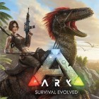 Permainan ARK: Survival Evolved