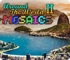 Permainan Around the World Mosaics II